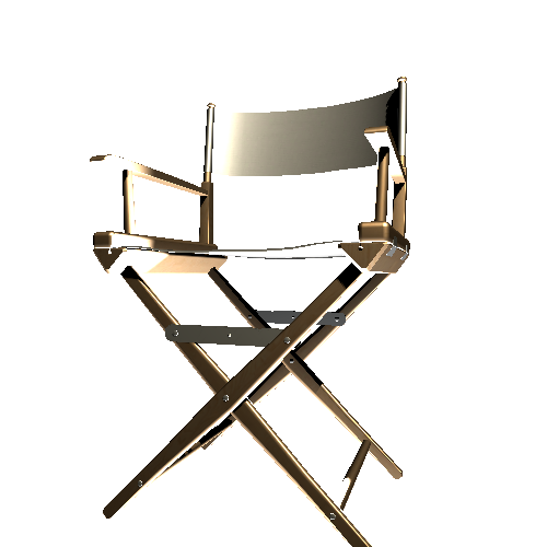 Director_Chair