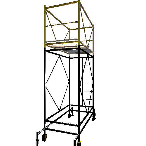 Scaffolding_Movable