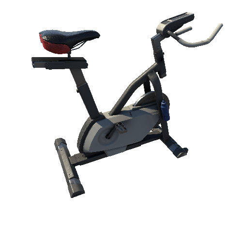 Furniture_Gym_Bike_00