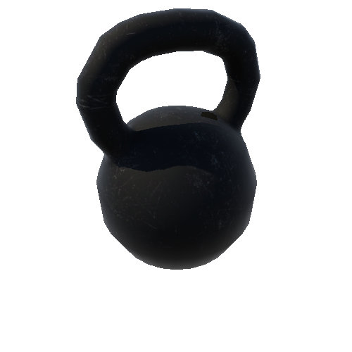 Furniture_Gym_KettleBell_00