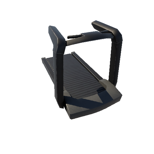 Furniture_Gym_Treadmill