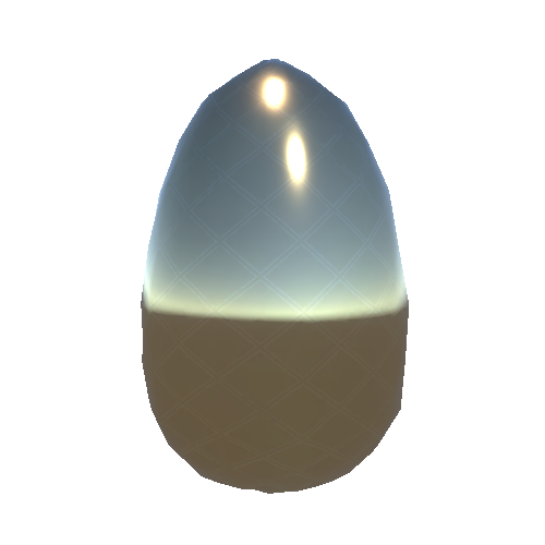 Kuba_Props_Egg