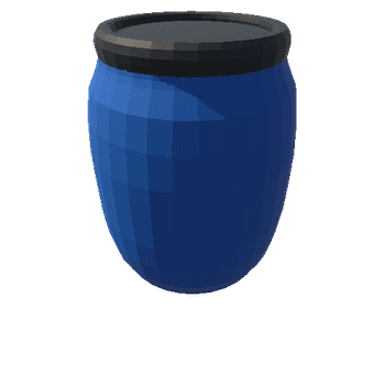 plasticBarrel