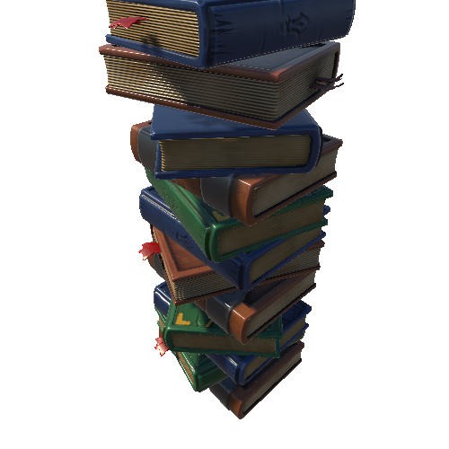 BigBookStack