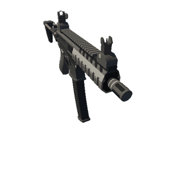 Submachinegun_12