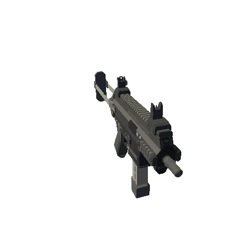 Submachinegun_18