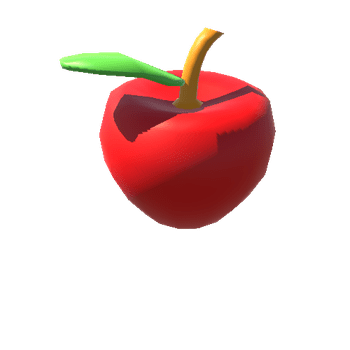 Food_Apple_1