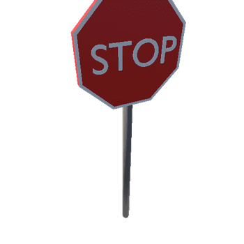 Prop_StreetSign_Stop_1