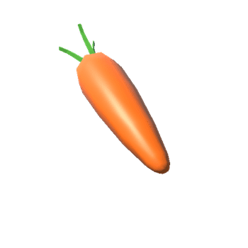 food_Carrot