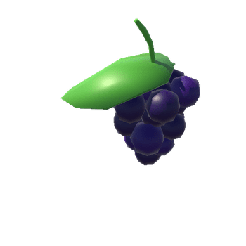 food_Grape