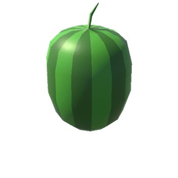 food_Watermelon