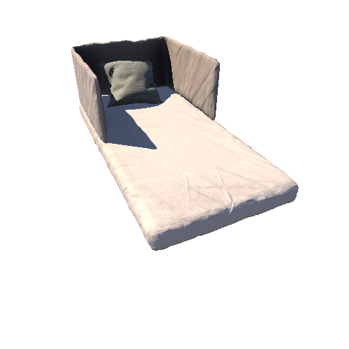 Baby_Bed