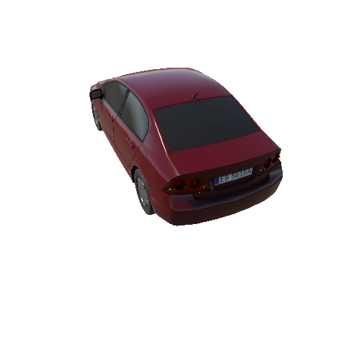 Car_01_Red