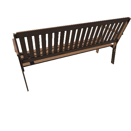 GardenSet_B_Bench_Oak