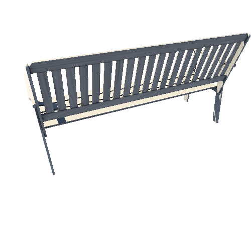 GardenSet_B_Bench_White