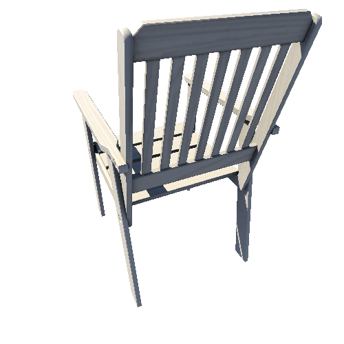 GardenSet_B_Chair_White