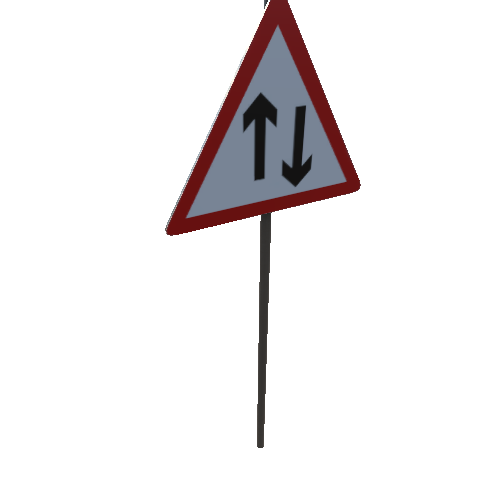 Traffic_Sign_A