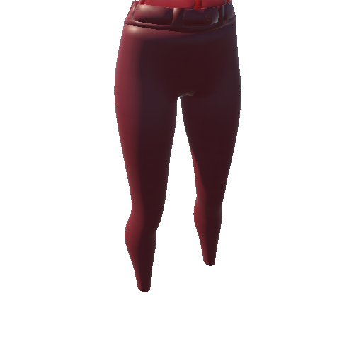 Maya_Modular_Girl_5_Basemesh