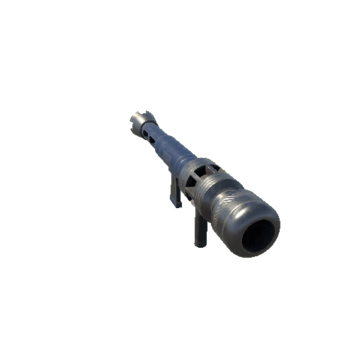 RocketLauncher_BlueSilver