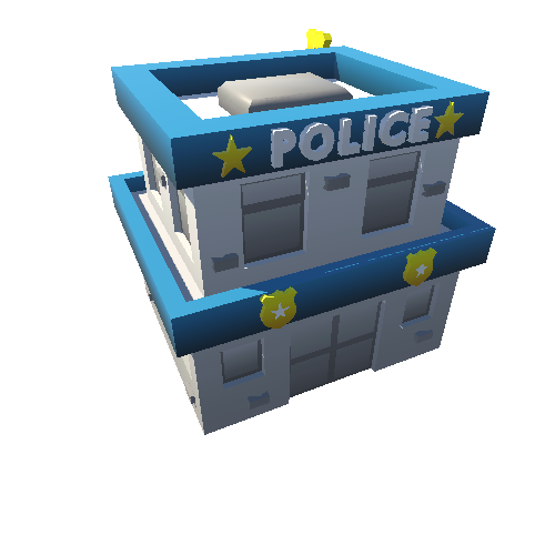 police_station_house
