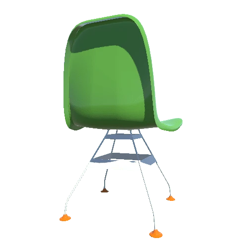 ChairPlastic