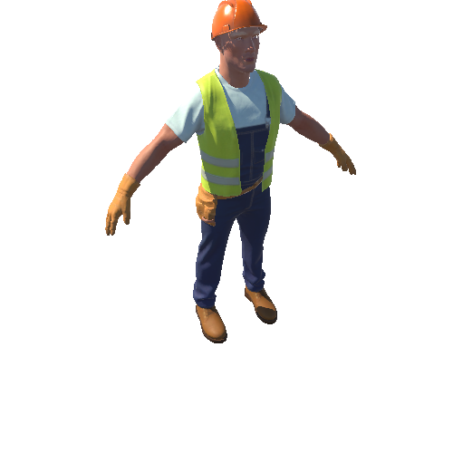 Worker