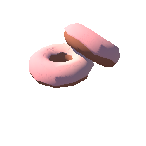 P_Double_Donut