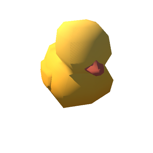 P_Duck