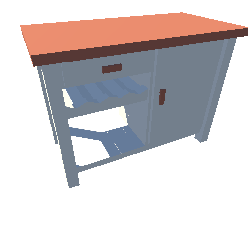 P_Kitchen_Cabinet