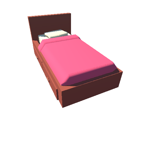 P_Single_Bed13