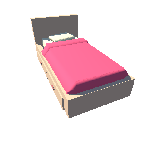 P_Single_Bed14