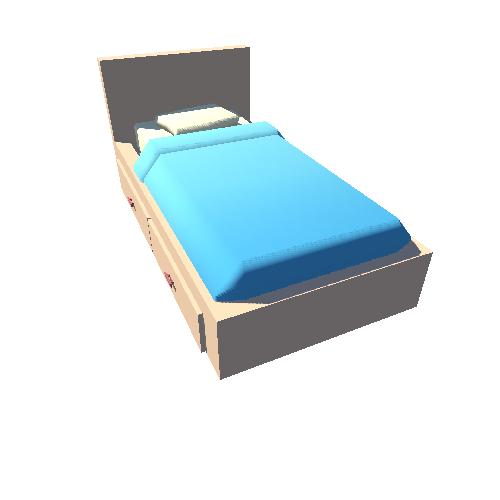 P_Single_Bed2