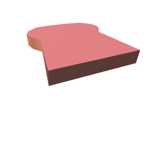 P_Single_Bread_Slice