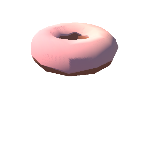 P_Single_Donut