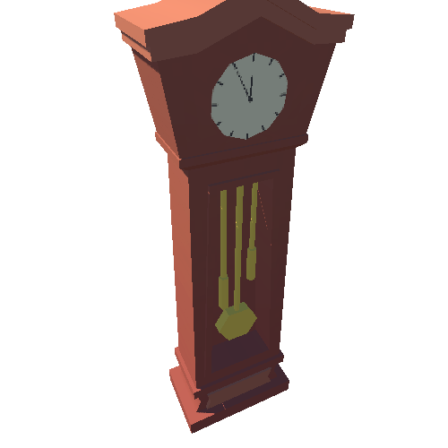 P_Tall_Clock