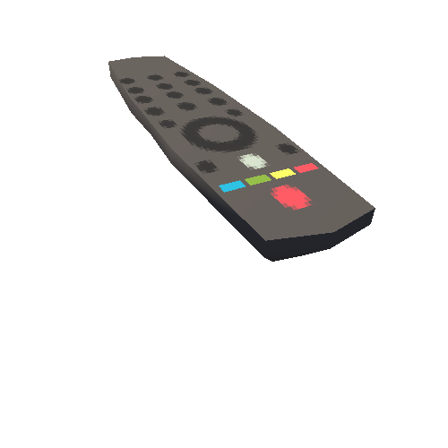 P_Tv_Remote