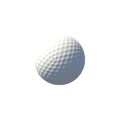 Golfball