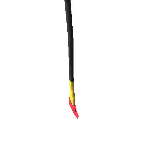 fireaxe_prefab