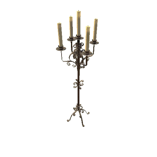 candlestand