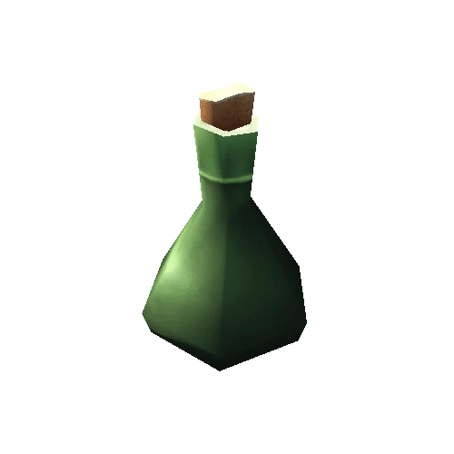 Bottle_Green