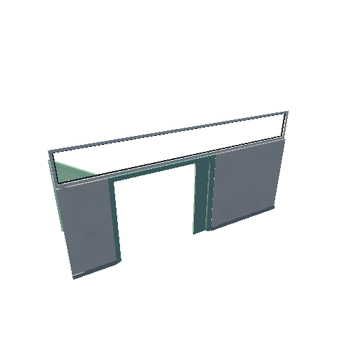 Wall_window_top_door_mirrow_6x3_000