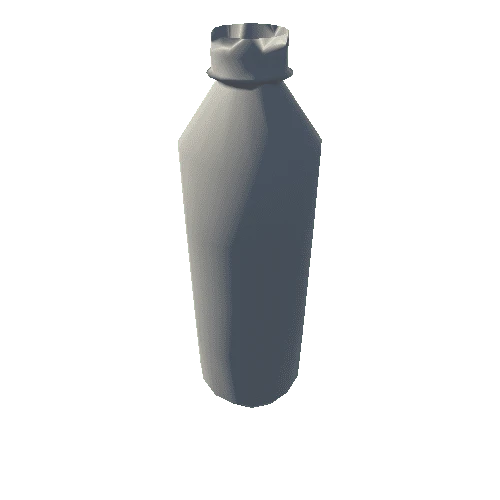 WaterBottle-Bottle_LOD1