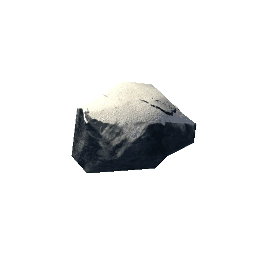 Rock_17_Low_Snow