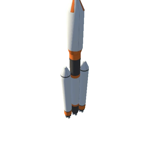 Rocket