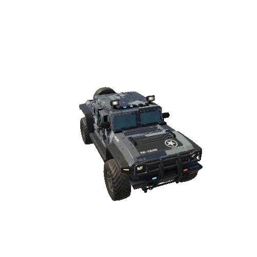 Hummer_Police_APC_military_camouflage