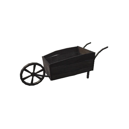 Obj_Wheelbarrow