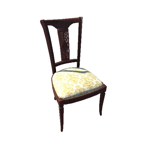 ClassicKitchenChair1