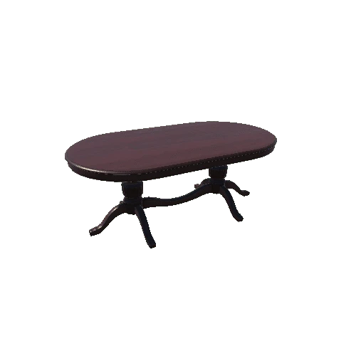 ClassicOvalTable1
