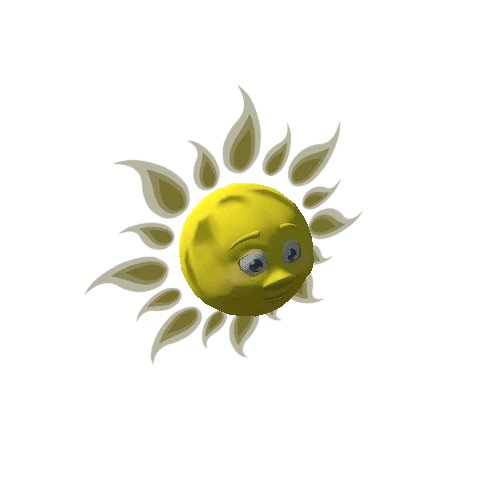 sun