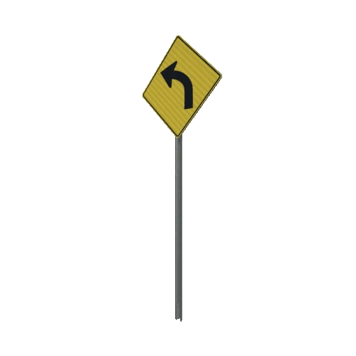 Sign.Curve.Left